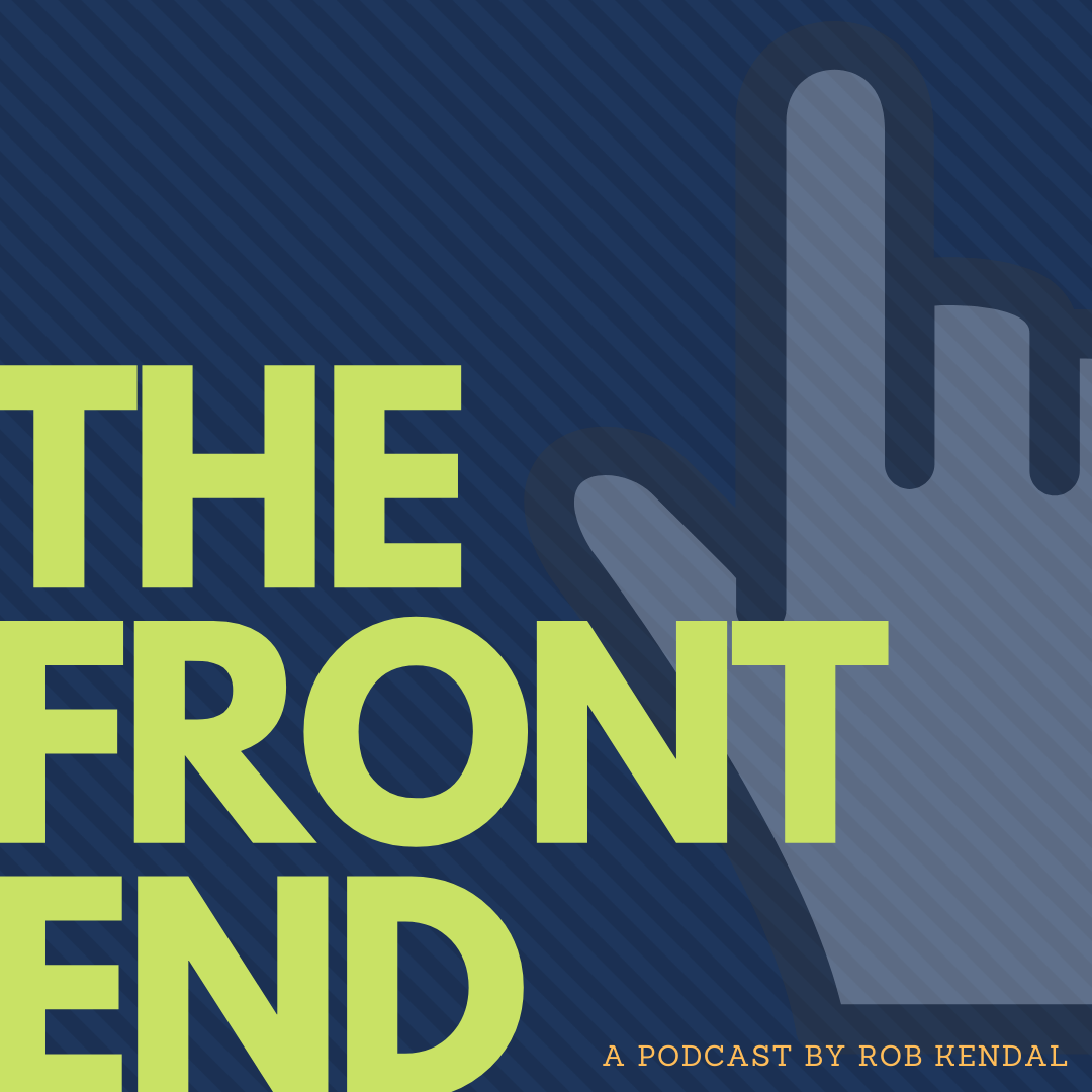 featured image thumbnail for post Joseph Shambrook chats all things React, CSS, and exciting new software